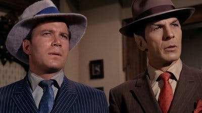 Assistir Jornada nas Estrelas Temporada 2 Episódio 17 Online em HD