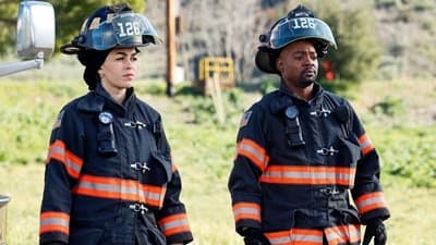 Assistir 9-1-1: Lone Star Temporada 3 Episódio 13 Online em HD