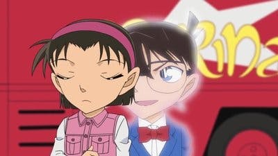 Assistir Detective Conan Temporada 1 Episódio 936 Online em HD