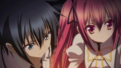 Assistir Bladedance of Elementalers Temporada 1 Episódio 8 Online em HD