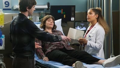 Assistir The Good Doctor: O Bom Doutor Temporada 4 Episódio 16 Online em HD