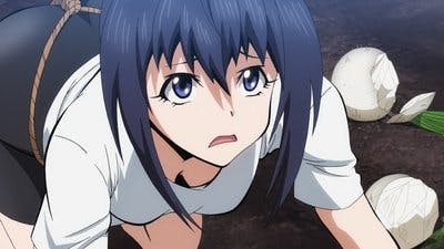 Assistir Keijo!!!!!!!! Temporada 1 Episódio 7 Online em HD