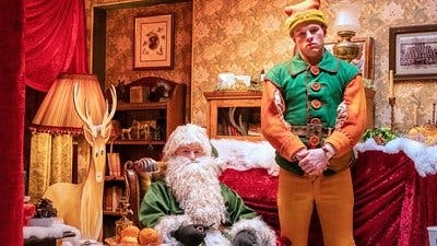 Assistir Todas las criaturas grandes y pequeñas Temporada 1 Episódio 7 Online em HD