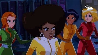 Assistir Três Espiãs Demais! Temporada 7 Episódio 16 Online em HD