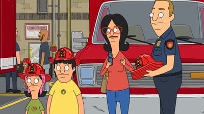 Assistir Bob’s Burgers Temporada 10 Episódio 3 Online em HD