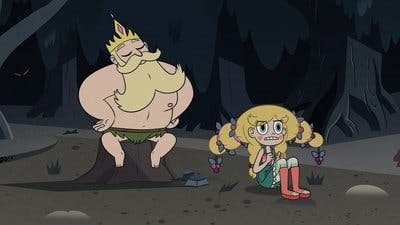 Assistir Star vs. As Forças do Mal Temporada 3 Episódio 27 Online em HD