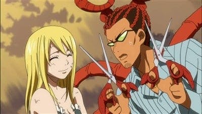 Assistir Fairy Tail Temporada 3 Episódio 13 Online em HD