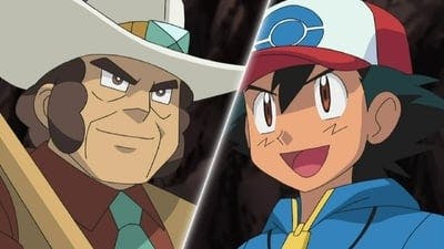 Assistir Pokémon Temporada 15 Episódio 13 Online em HD