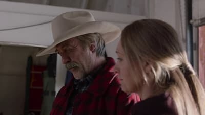 Assistir Heartland Temporada 14 Episódio 8 Online em HD