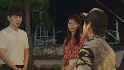 Assistir Hometown Cha Cha Cha Temporada 1 Episódio 12 Online em HD