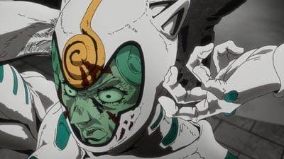 Assistir JoJo no Kimyou na Bouken Temporada 4 Episódio 19 Online em HD