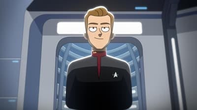 Assistir Star Trek: Lower Decks Temporada 2 Episódio 3 Online em HD