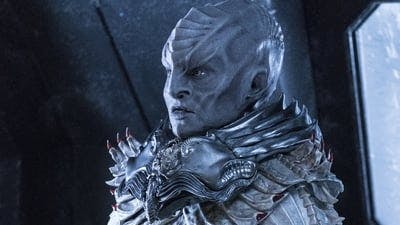 Assistir Star Trek: Discovery Temporada 1 Episódio 4 Online em HD