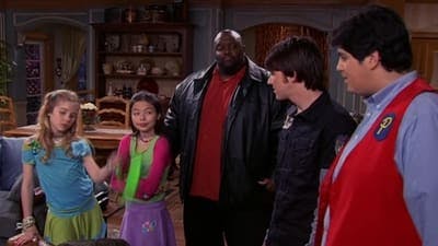 Assistir Drake e Josh Temporada 2 Episódio 7 Online em HD