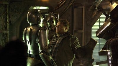 Assistir Doctor Who Temporada 6 Episódio 12 Online em HD