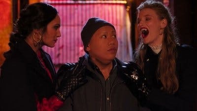 Assistir Reginald: El vampiro Temporada 2 Episódio 1 Online em HD