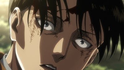 Assistir Attack on Titan Temporada 3 Episódio 18 Online em HD