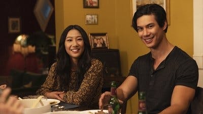 Assistir Kung Fu Temporada 3 Episódio 7 Online em HD