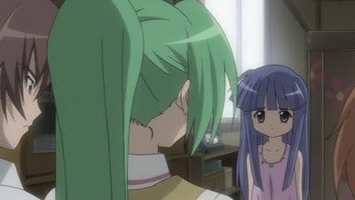 Assistir Higurashi no Naku Koro ni Temporada 2 Episódio 12 Online em HD