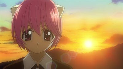 Assistir Elfen Lied Temporada 1 Episódio 7 Online em HD