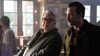 Assistir NCIS: Origins Temporada 1 Episódio 16 Online em HD