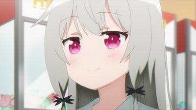 Assistir Tonari no Kyuuketsuki-san Temporada 1 Episódio 8 Online em HD