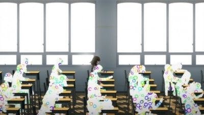 Assistir Monogatari Temporada 3 Episódio 11 Online em HD