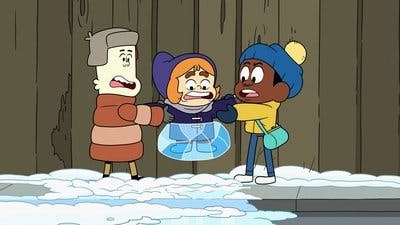 Assistir O Mundo de Greg Temporada 3 Episódio 18 Online em HD