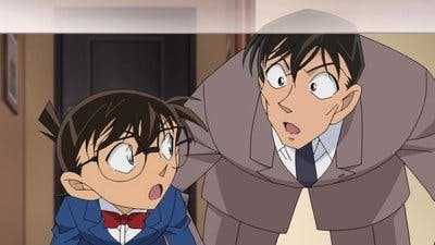 Assistir Detective Conan Temporada 1 Episódio 958 Online em HD