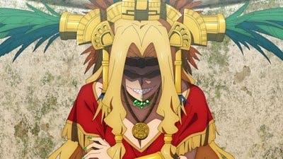 Assistir Fate/Grand Order Absolute Demonic Front: Babylonia Temporada 1 Episódio 10 Online em HD