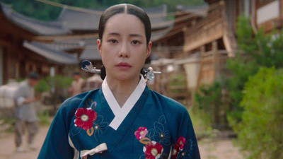 Assistir O Conto da Senhora Ok Temporada 1 Episódio 13 Online em HD