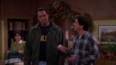 Assistir Raymond e Companhia Temporada 1 Episódio 12 Online em HD
