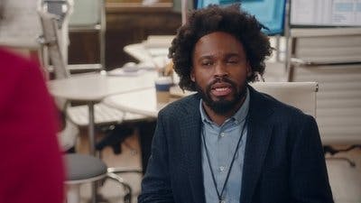 Assistir Señor Alcalde Temporada 2 Episódio 9 Online em HD