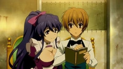 Assistir Dragonar Academy Temporada 1 Episódio 5 Online em HD