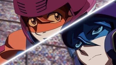 Assistir Yu-Gi-Oh! Arc-V Temporada 1 Episódio 59 Online em HD