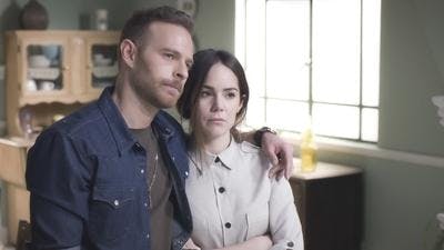 Assistir Falsa Identidade Temporada 1 Episódio 36 Online em HD