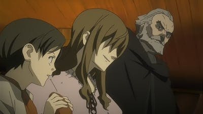 Assistir Baccano! Temporada 1 Episódio 7 Online em HD