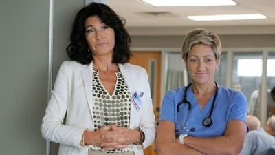 Assistir Nurse Jackie Temporada 2 Episódio 2 Online em HD