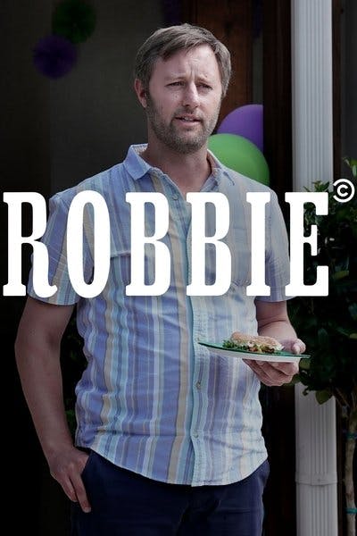 Assistir Robbie Temporada 1 Episódio 1 Online em HD