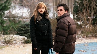 Assistir Família Soprano Temporada 6 Episódio 20 Online em HD