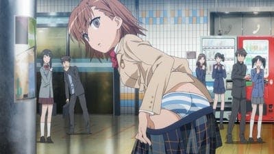 Assistir Toaru Majutsu no Index Temporada 2 Episódio 18 Online em HD