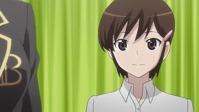 Assistir The World God Only Knows Temporada 3 Episódio 11 Online em HD