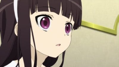 Assistir Inu x Boku SS Temporada 1 Episódio 3 Online em HD