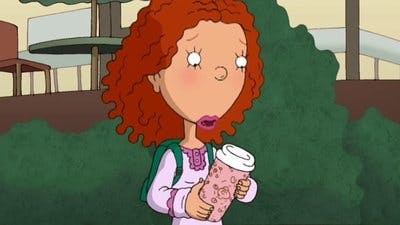 Assistir Ginger Temporada 3 Episódio 7 Online em HD