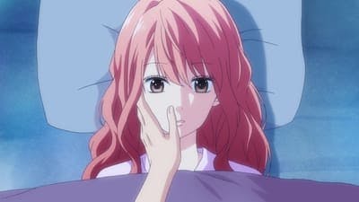 Assistir 3D Kanojo (Real Girl) Temporada 2 Episódio 10 Online em HD