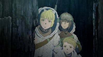 Assistir Kaina of the Great Snow Sea Temporada 1 Episódio 7 Online em HD