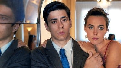 Assistir A Última Noite em Tremor Temporada 1 Episódio 5 Online em HD