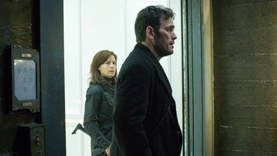 Assistir Wayward Pines Temporada 1 Episódio 10 Online em HD