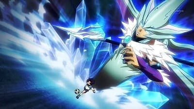 Assistir Super Onze Temporada 2 Episódio 26 Online em HD