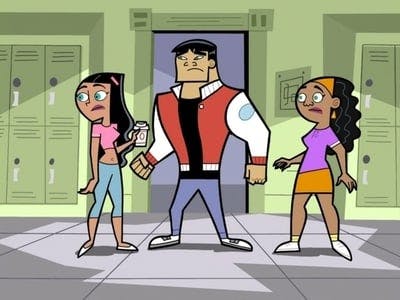 Assistir Danny Phantom Temporada 1 Episódio 10 Online em HD